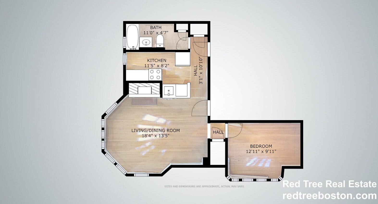 Building Photo - 295 Commonwealth Ave