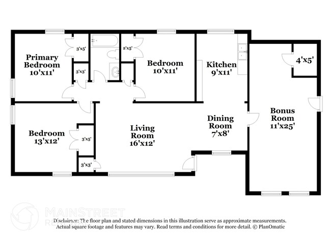 Building Photo - 4285 Willow Rd