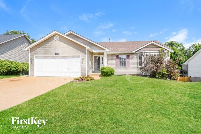 Building Photo - 3017 Valley Oaks Dr