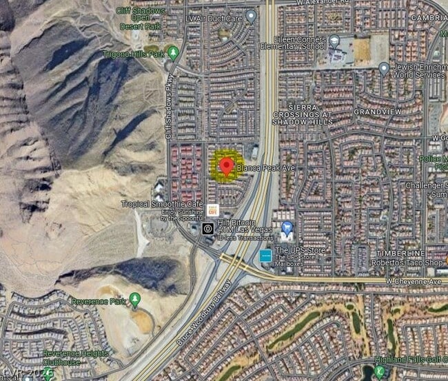 Building Photo - 10544 Blanca Peak Ave