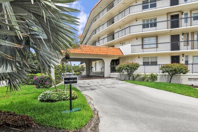 Building Photo - 2871 N Ocean Blvd