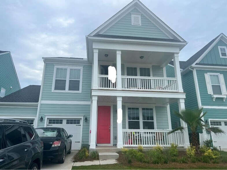 Building Photo - 1539 Homecoming Blvd
