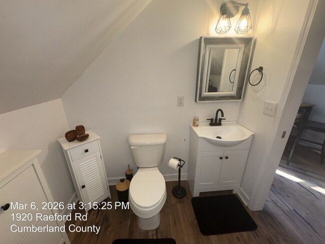 Building Photo - 1920 Raeford Rd