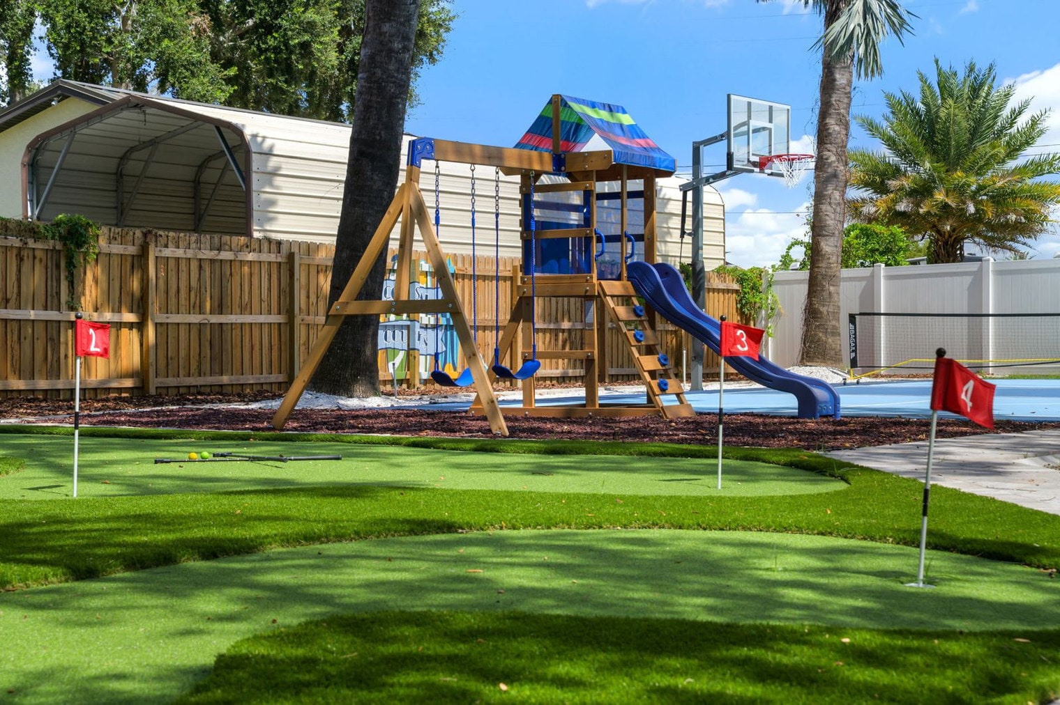 Building Photo - 11950 117th St N