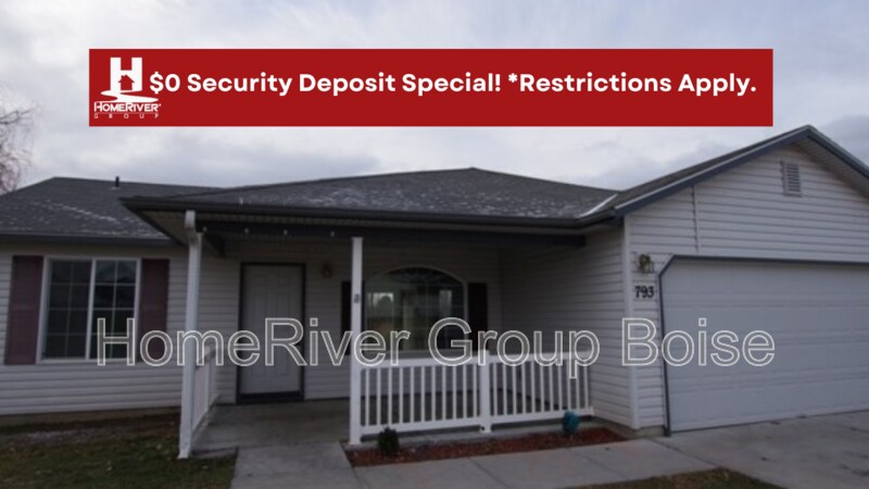Building Photo - 793 Triumph Dr