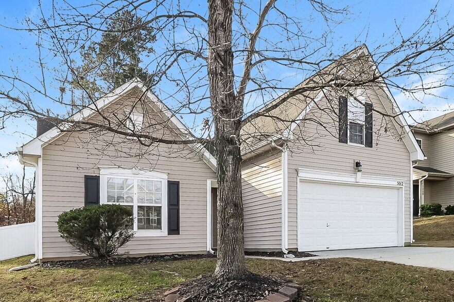 Building Photo - 5012 Broad Leaf Ct