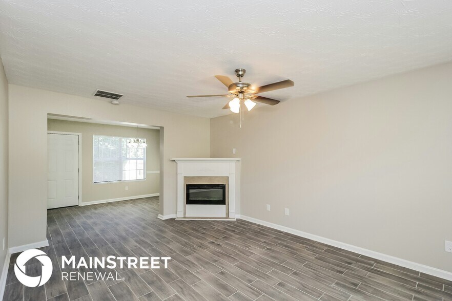 Building Photo - 503 Carlton Pointe Dr