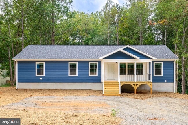 Building Photo - 307 Larkspur Rd