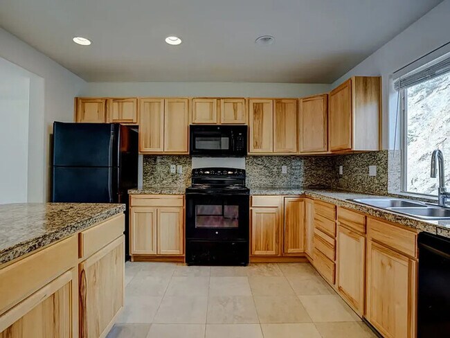 Building Photo - Spacious Virginia City Rental with Dual Primary Suites