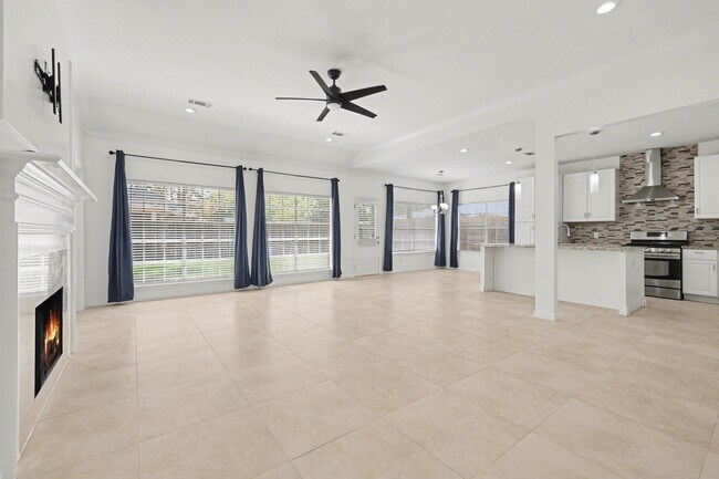 Building Photo - 17907 Stoney Glade Ct