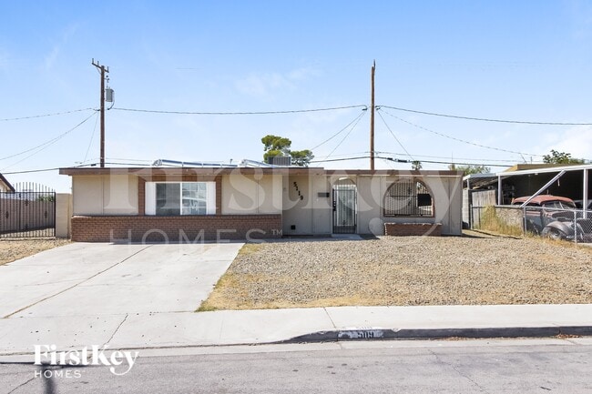 Building Photo - 5119 Margo Dr