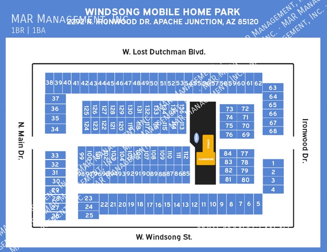 Building Photo - 2292 N Ironwood Dr