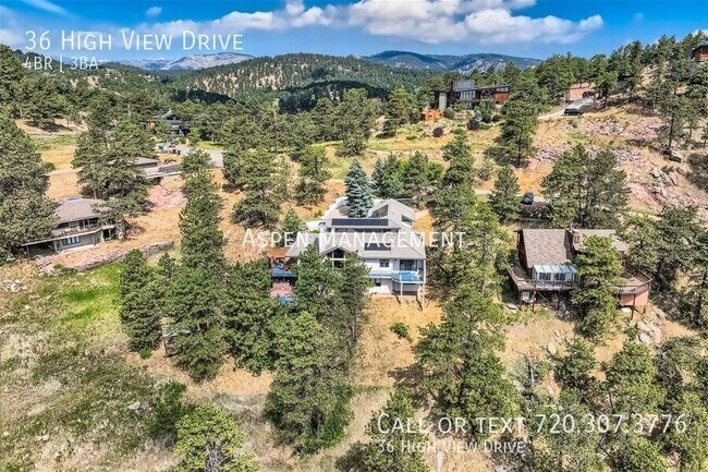 Building Photo - 36 High View Dr