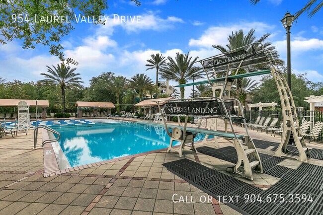 Building Photo - 954 Laurel Valley Dr