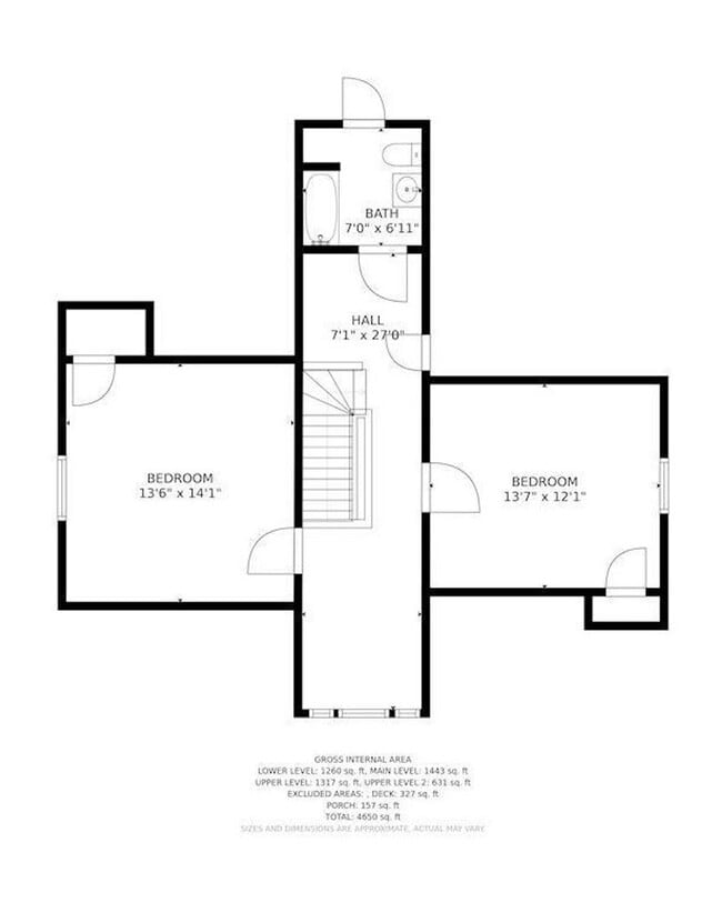 Building Photo - Sunny, Spacious, & Spectacular