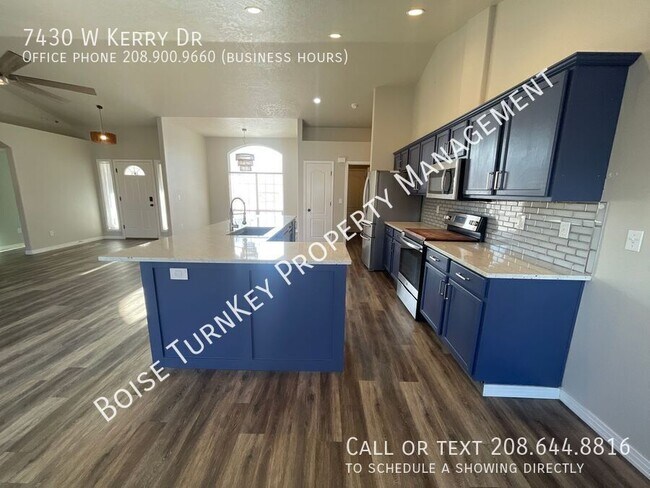 Building Photo - 7430 W Kerry Dr