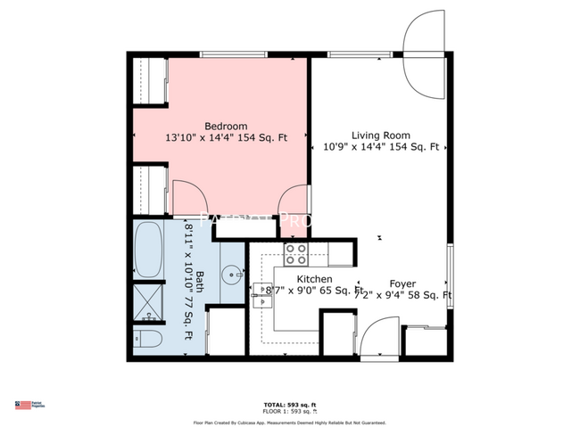 Building Photo - 1 bedroom/ 1 bath apartment in Sun Prairie...