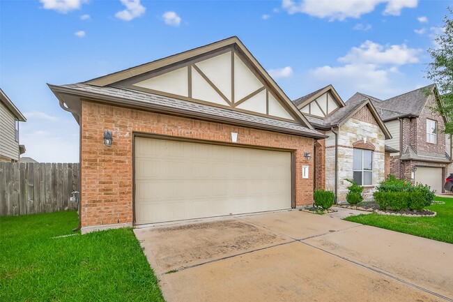 Building Photo - 13815 Wixford Trail