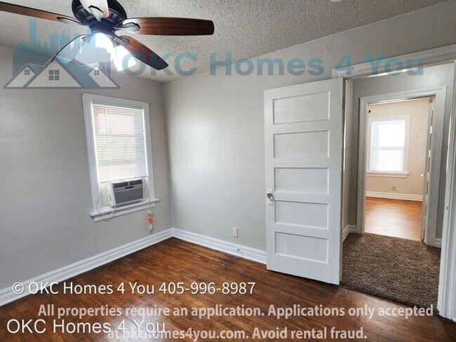 Building Photo - 2 br, 1 bath House - 1313 N Independence A...