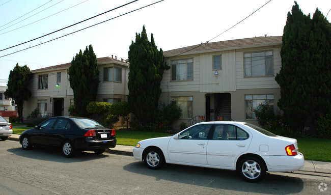 Primary Photo - 2006-2020 Napa St