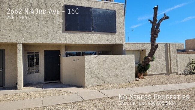 Building Photo - 2662 N 43rd Ave