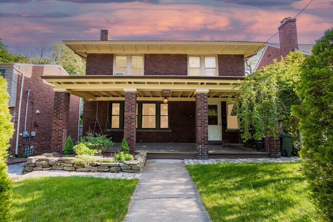 Building Photo - 6609 Church Ave