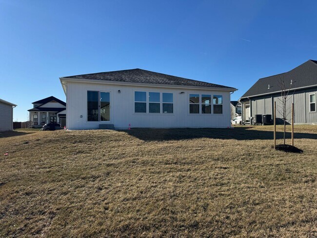 Building Photo - {31750} Brand New Ranch Home + 3 Car Garage + Unfinished Basement