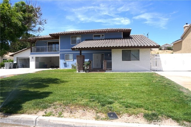 Primary Photo - 13510 Hidden Valley Rd