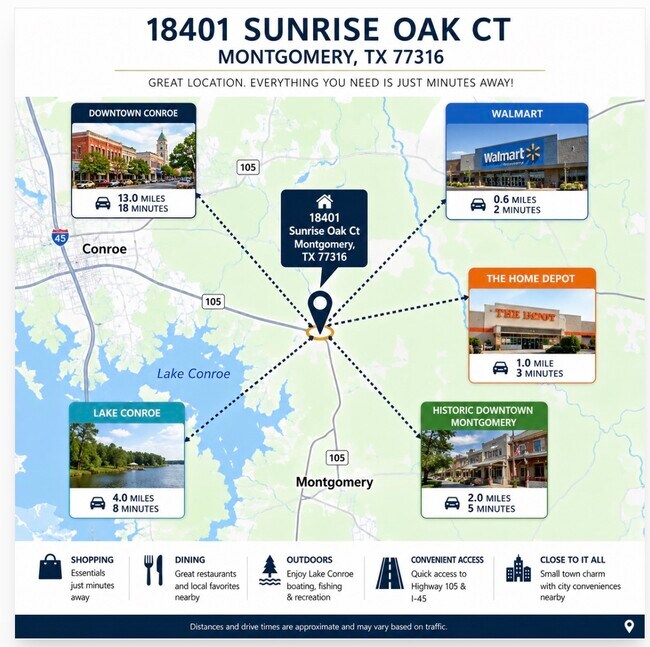 Building Photo - 18401 Sunrise Oaks Ct