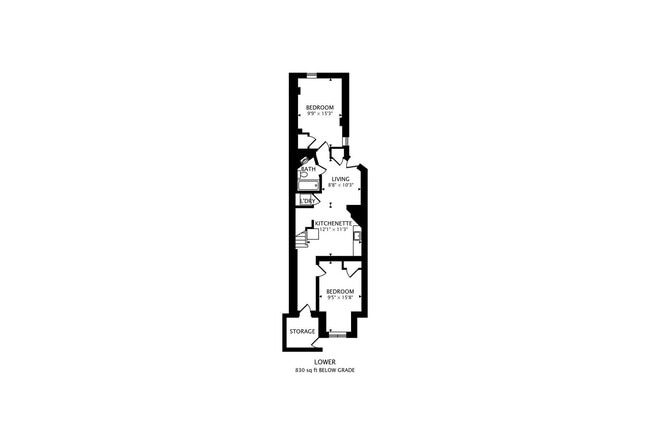 Building Photo - Sprawling 5 Bed, 3 Bath, Two Kitchens, Dual Back Decks, Two Office/Den Townhouse, 2 WD in Unit - ...