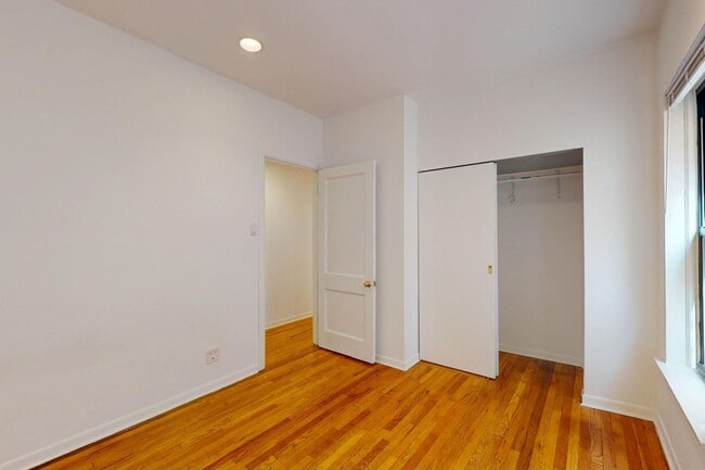 Floorplan - 5532 S. Kimbark Avenue