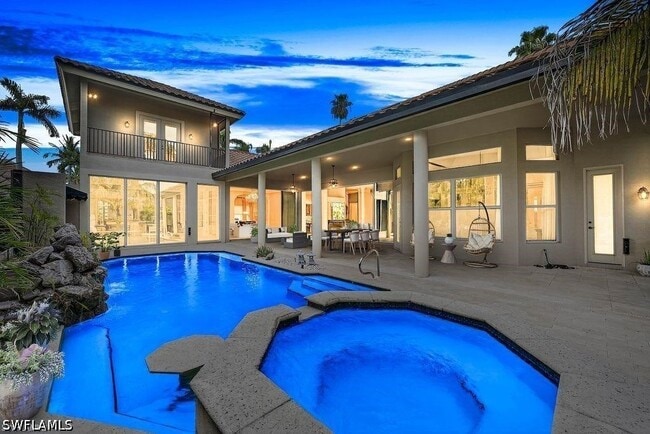 Building Photo - 14500 Ocean Bluff Dr