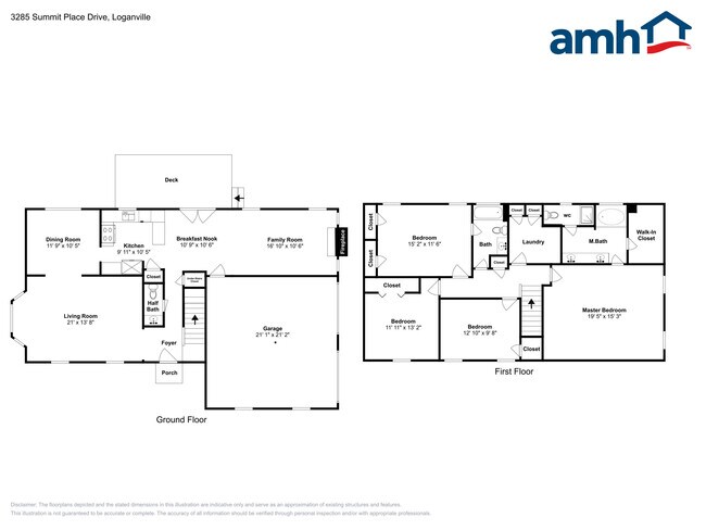 Building Photo - 3285 Summit Pl Dr