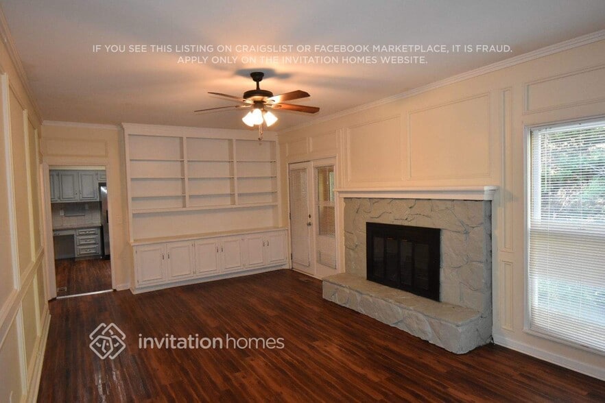 Building Photo - 5503 Wylstream Way