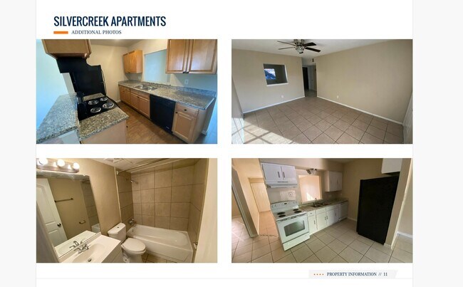 Building Photo - 5128 Silver Creek Dr