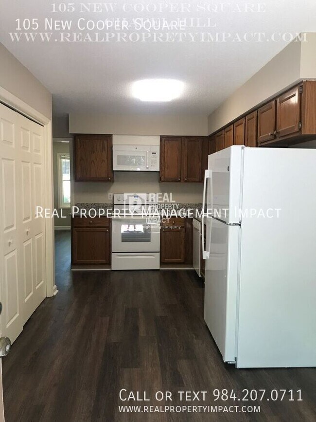 Building Photo - 105 New Cooper Square