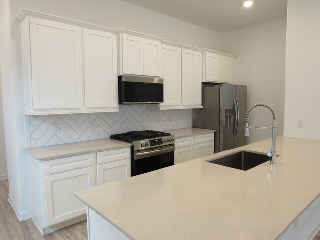 Building Photo - 542 Dry Fork Ln