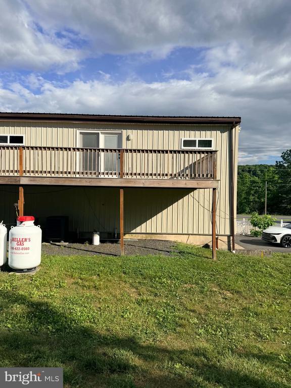 Building Photo - 1523 Long Run Rd