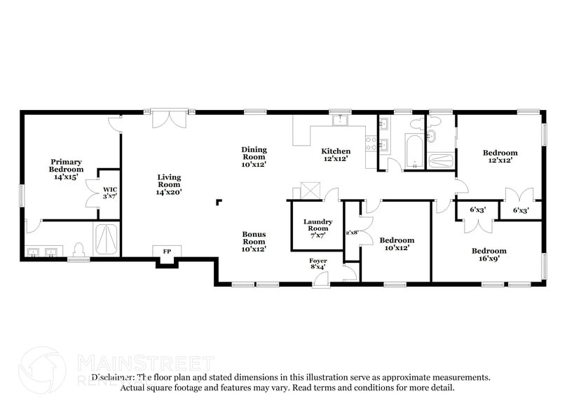 Building Photo - 1305 Coreland Dr