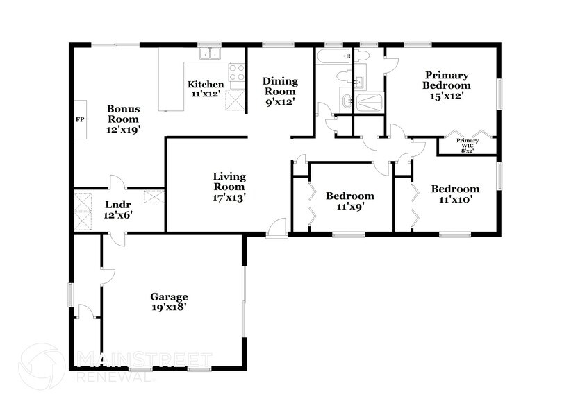 Building Photo - 8215 Barracuda Rd