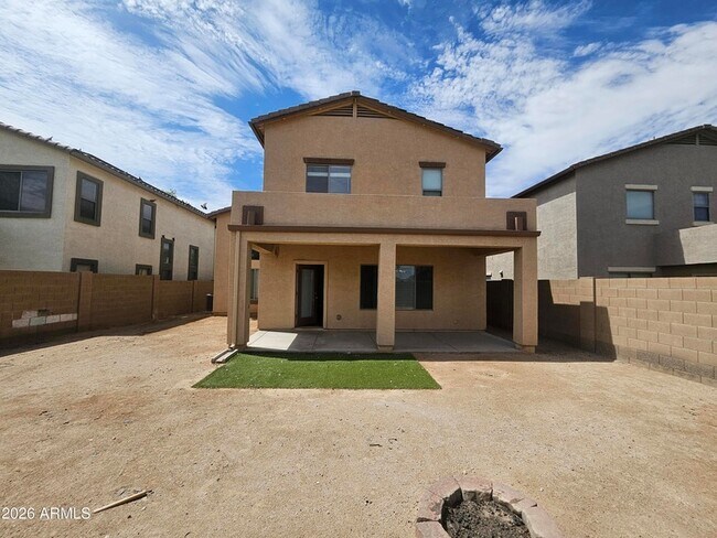 Building Photo - 25850 W Pleasant Ln