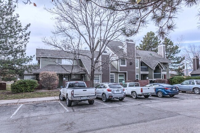 Building Photo - 3565 Windmill Dr