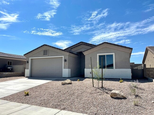 Building Photo - 2022 Construction 3 Bedroom Home in Southe...