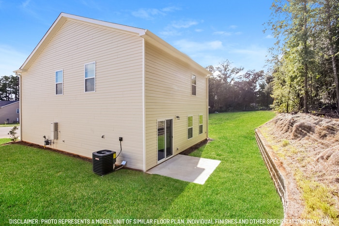 Building Photo - 124 Bent Holly Dr