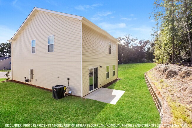 Building Photo - Apply Now! Ashton Lakes Community!!