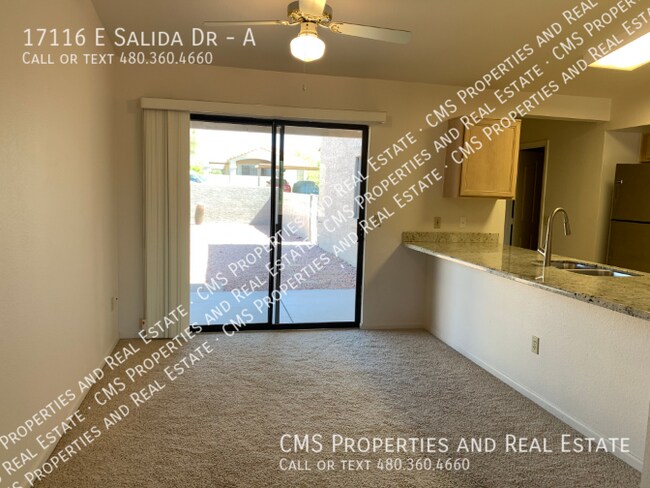 Building Photo - 17116 E Salida Dr