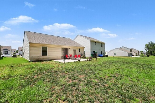 Building Photo - 1329 Nia Rd