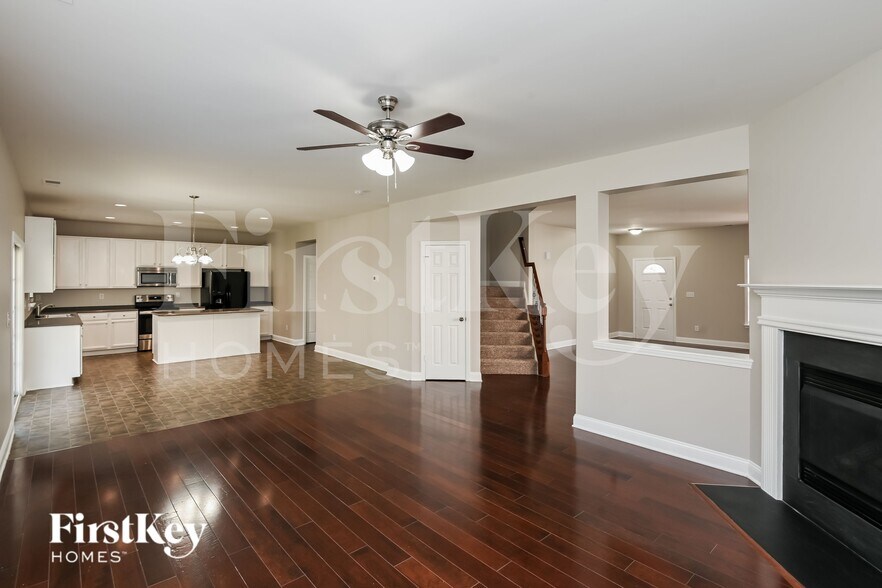 Building Photo - 5330 Talus Trace Ln