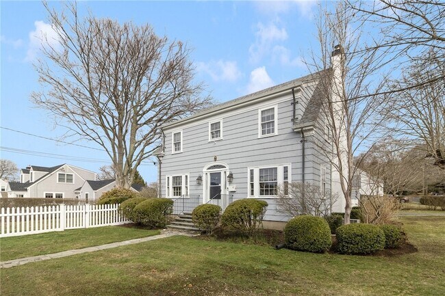 Primary Photo - 67 Harrison Ave