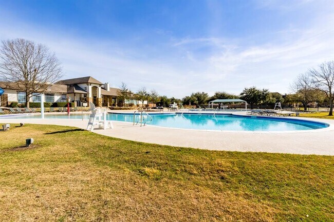 Building Photo - 11617 Amber Stream Ln